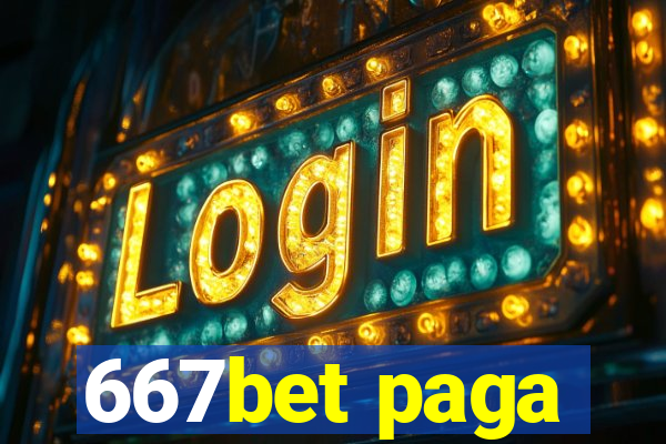 667bet paga